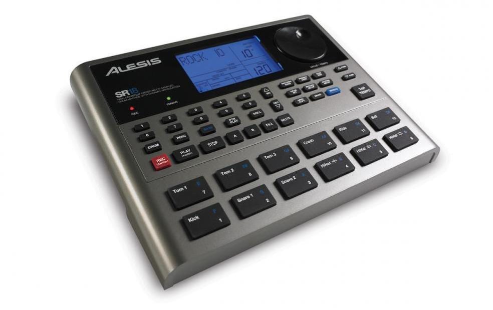 Alesis Boîte à rythmes SR18