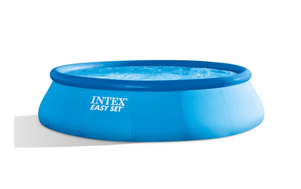 Intex Piscine Easy Set 457 x 107 cm