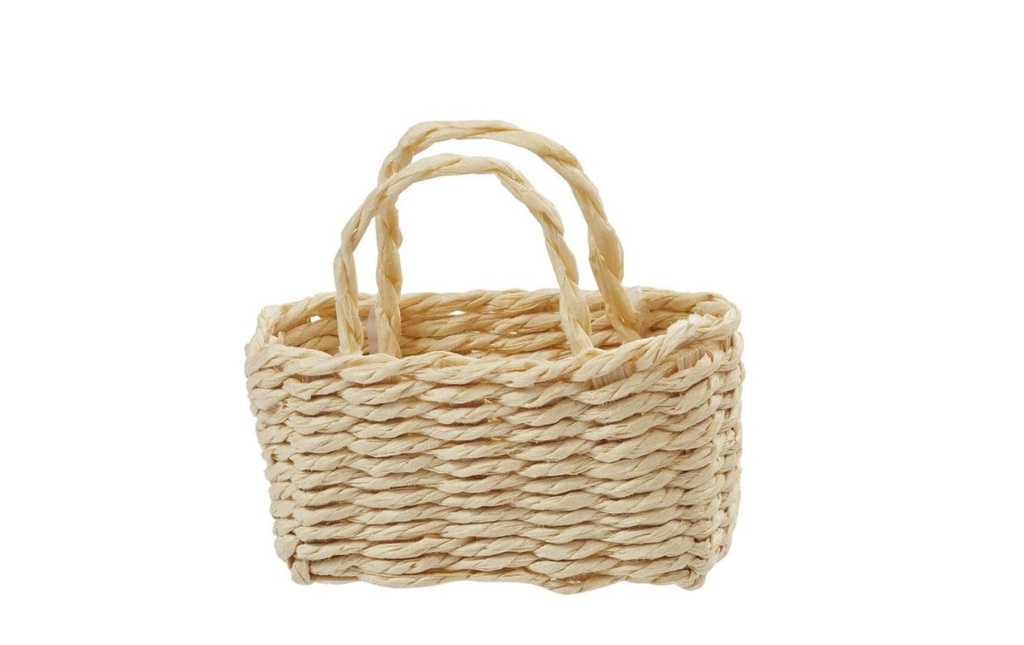 HobbyFun Mini ustensiles Panier