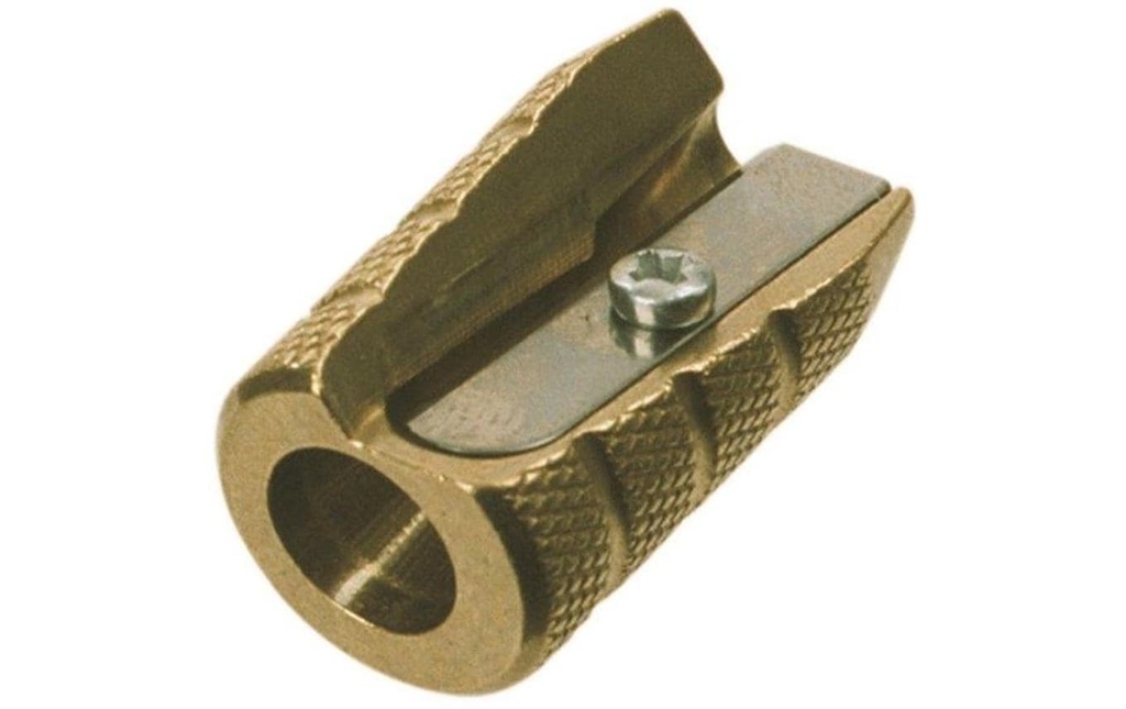Linex Taille-crayon PS 500 Manuel, Laiton