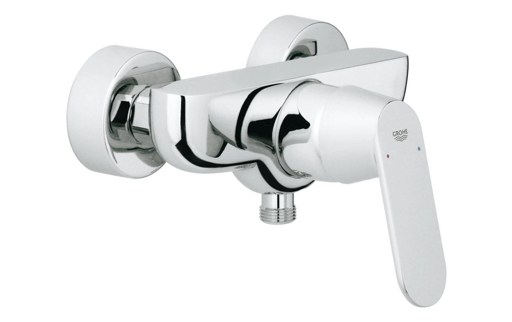 GROHE Robinetterie de douche Eurosmart Cosmopolitan 1/2, chromé