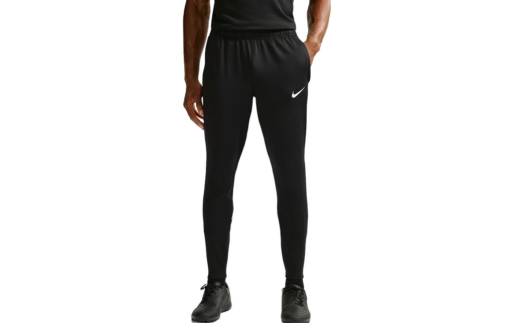 NIKE Strike Pant Noir/Blanc, M