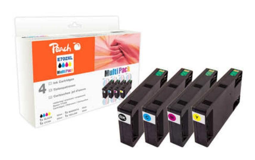 Peach Kits d’encre Epson T7025