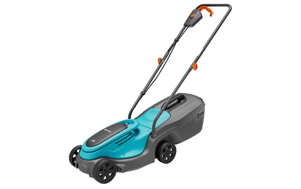 GARDENA Tondeuse à gazon sans fil PowerMax 30/18 V P4A solo