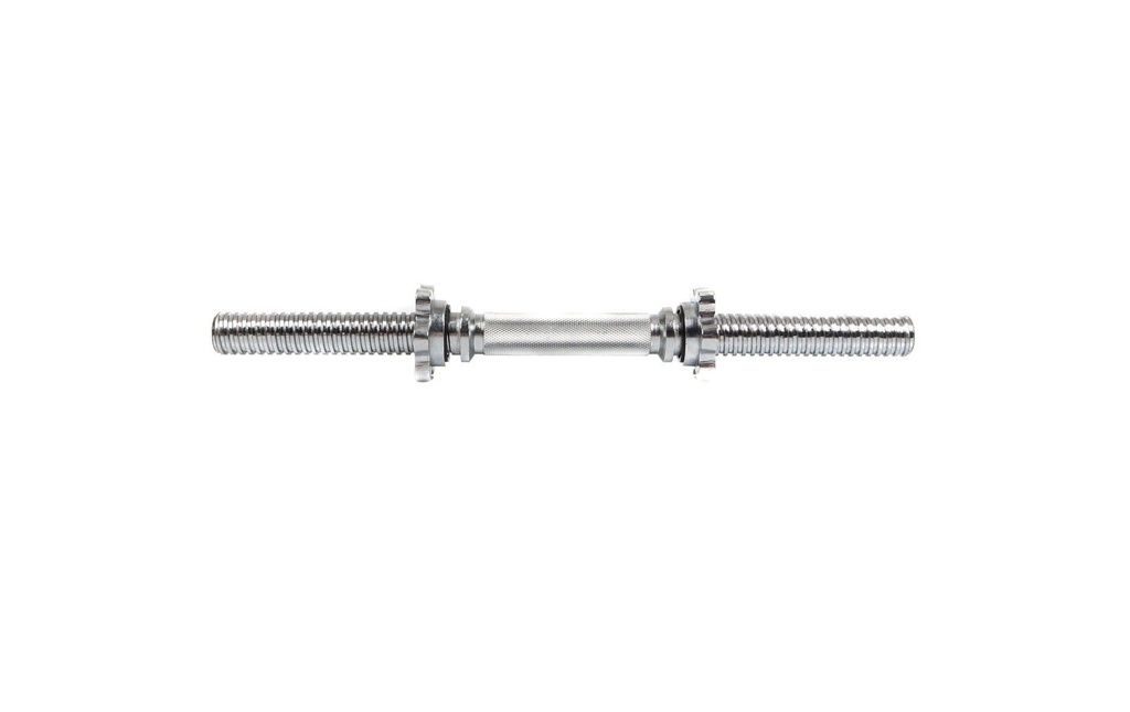 HAMMER Barre d'haltères courts 48 cm