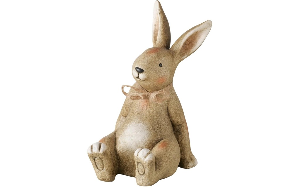 Boltze Présentoir Maltino Brun, 39 cm
