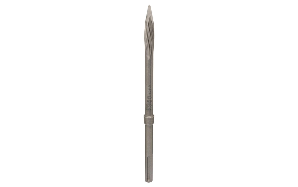 Bosch Professional Burin pointu RTec Speed, SDS max 400 mm