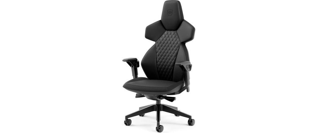 noblechairs Chaise de gaming Dawn Noir