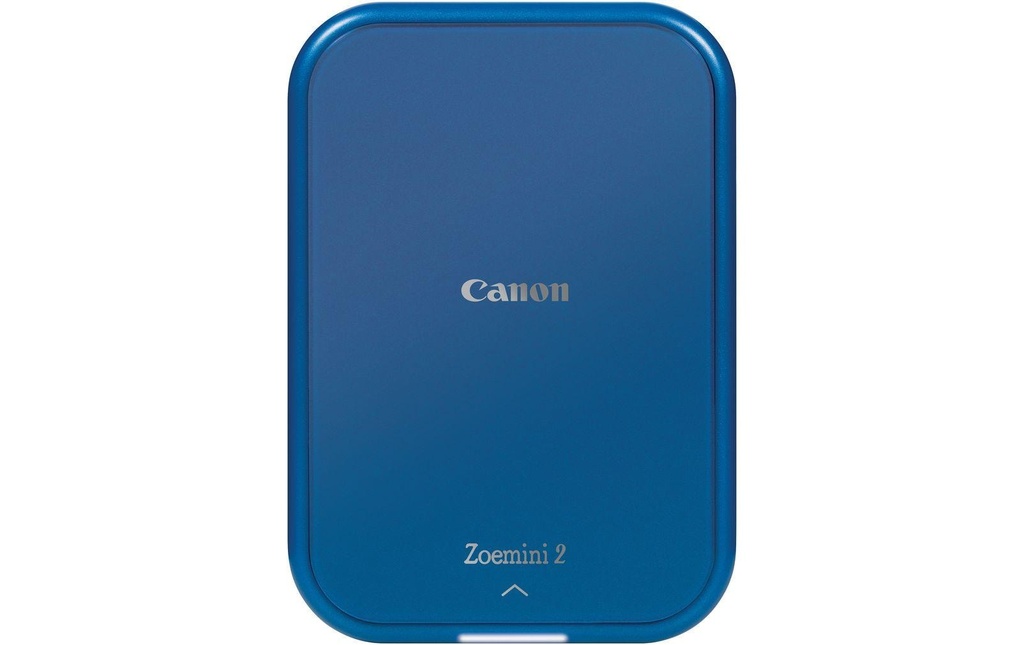 Canon Imprimante photo Zoemini 2 Bleu marine