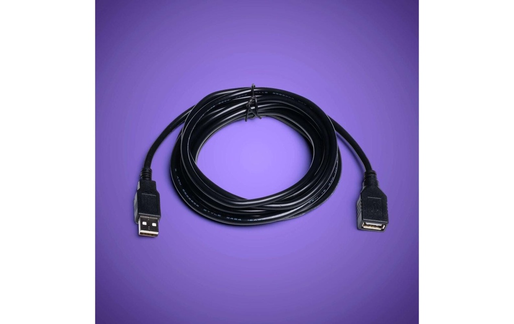 Light My Bricks 2.0 USB-A Câble d'extension USB-A 3 m