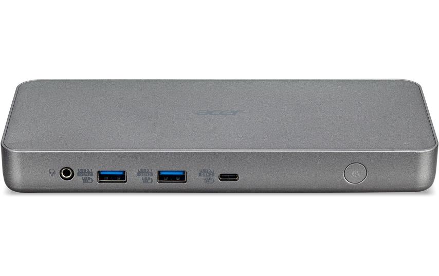 Acer Station d'accueil USB-C Chrome Dock (D501)