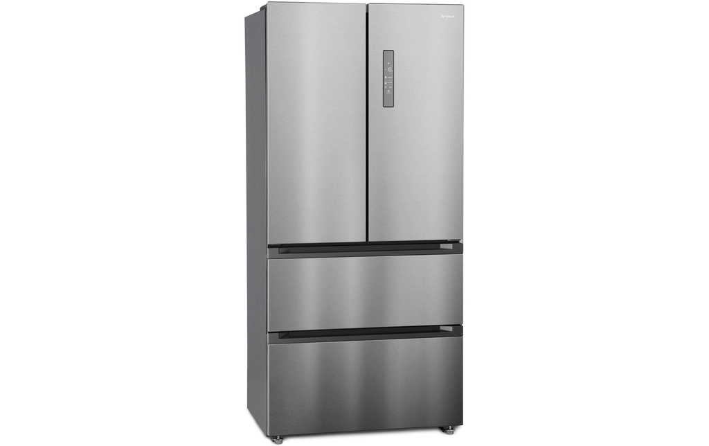Trisa Centre alimentaire Acier inoxydable