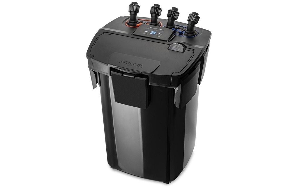 Aquael Filtre extérieur Hypermax 4500 BT