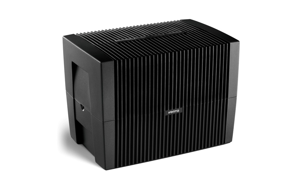 Venta Luftwäscher Humidificateur LW45 Classic Original 68 m², Noir
