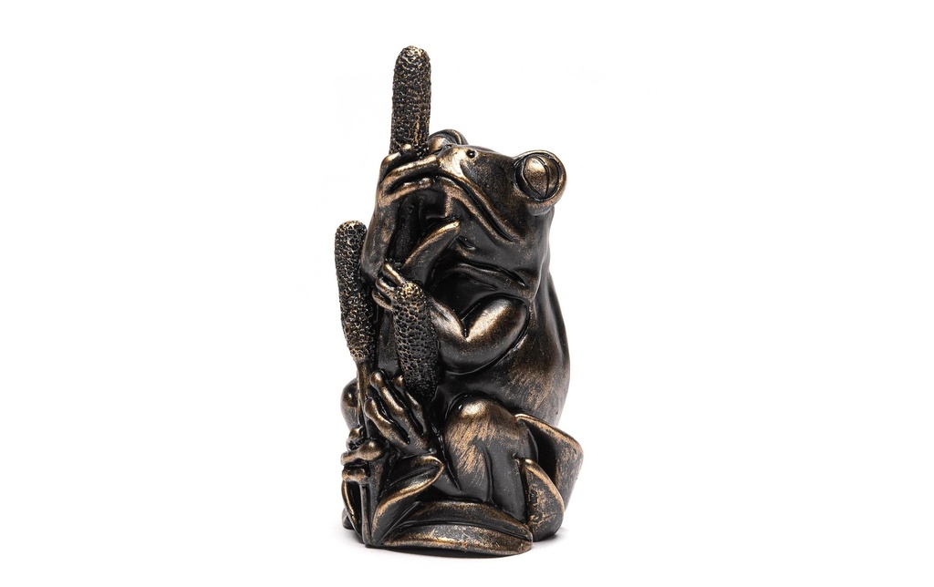 Jardinopia Cane Companions Grenouille