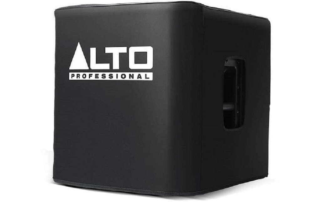 Alto Professional Couverture TS12S Cover