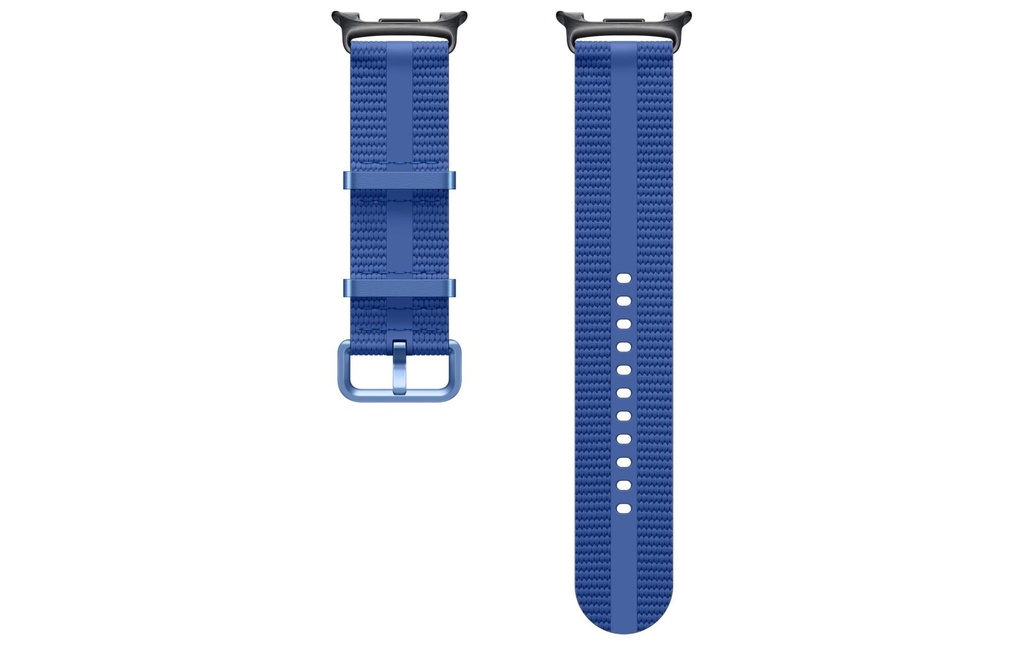 Samsung Bracelet Classic Athleisure M/L Watch8 Bleu