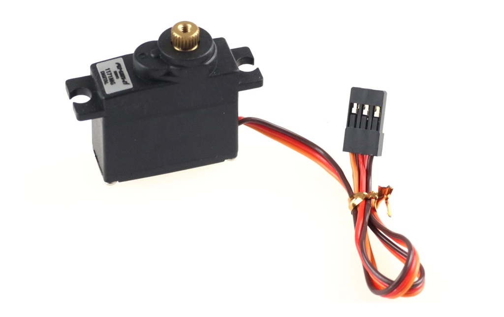 Amewi Mini Servo AMX Racing 1171MG 3.5 kg, 0.11 s, numérique