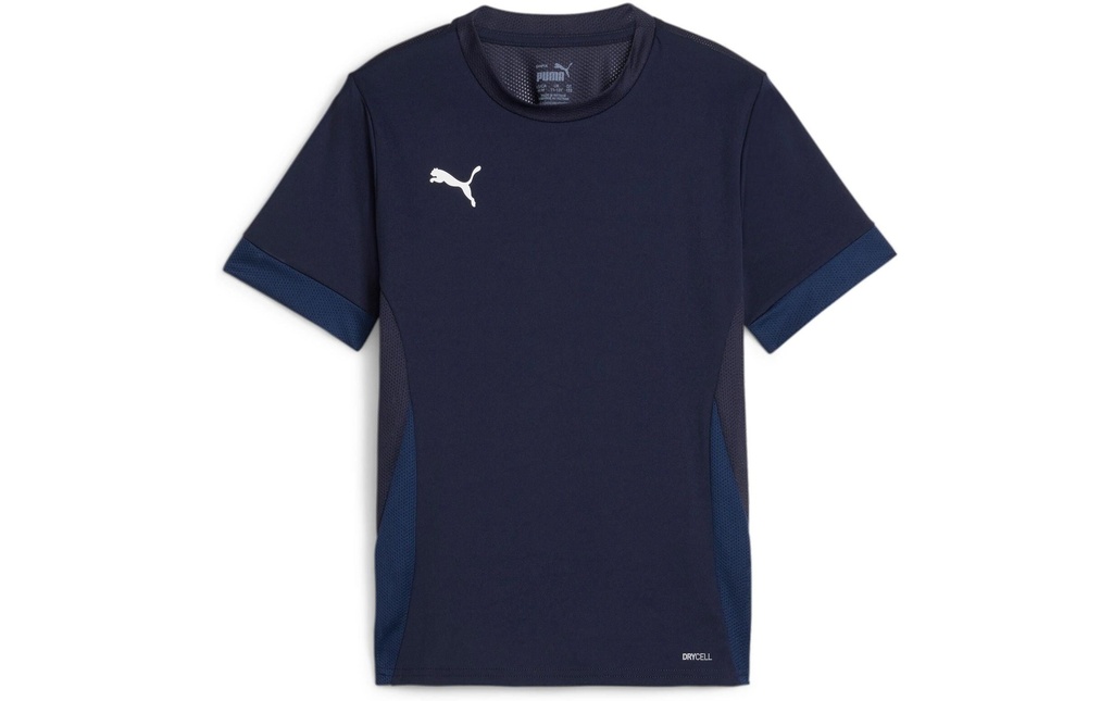 PUMA Jersey teamGOAL Matchday Jr 152, Bleu