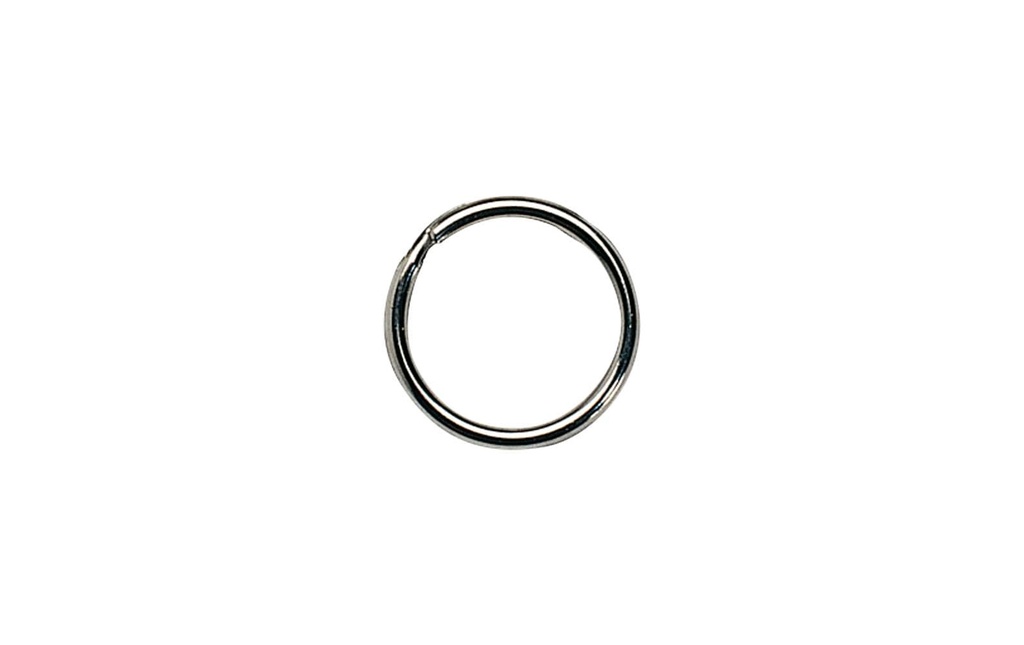 Robert Rieffel Porte-clés Ø 35 mm, 100 pièces