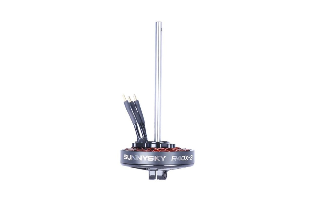 OMPHobby Kit moteur principal M2
