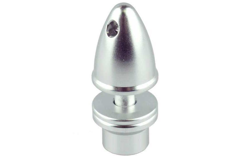 EP Entraîneur 3.17 mm avec cône de serrage, version longue