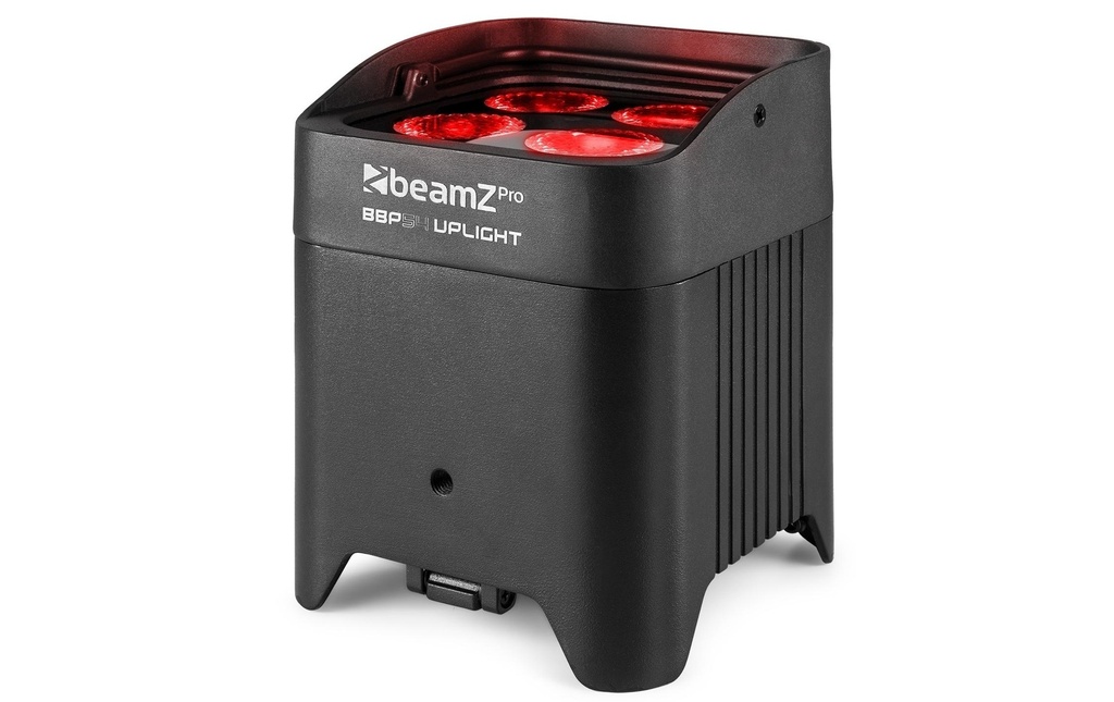 BeamZ Pro Barre PAR BBP54 Akku Uplight