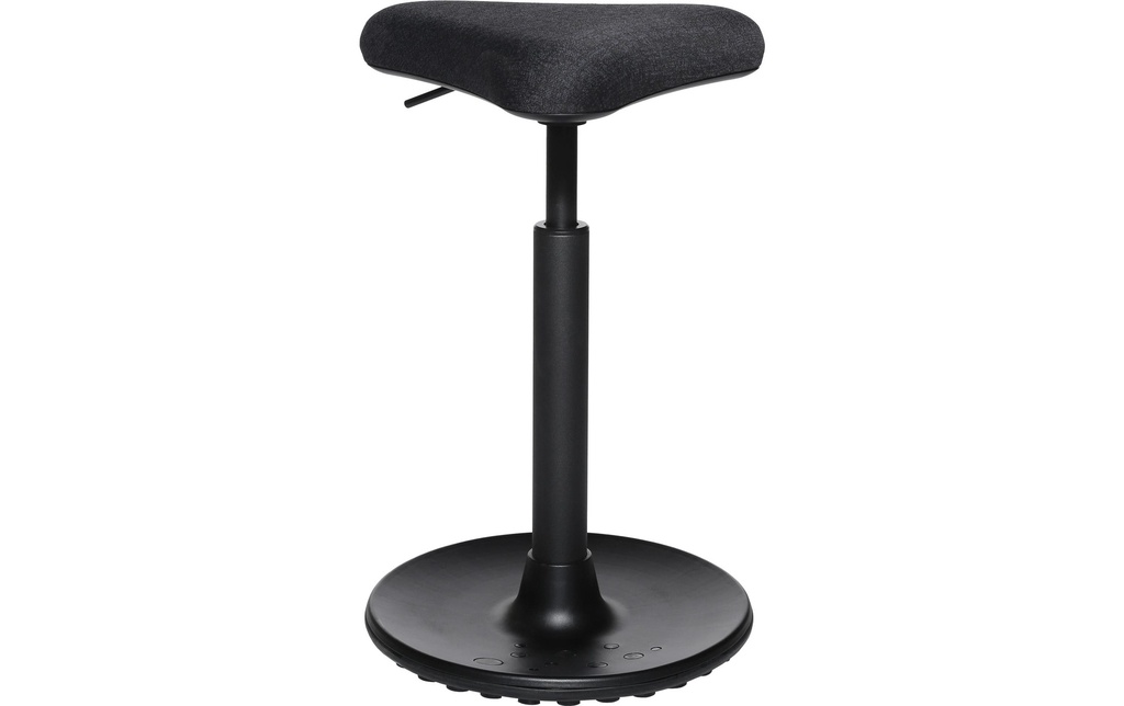 Topstar Tabouret Sitness H1, Noir