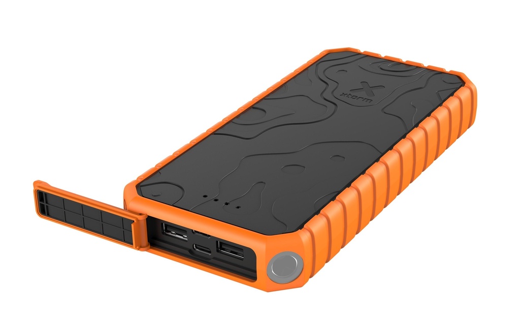 Xtorm Chargeurs portatifs XR202 20000 mAh