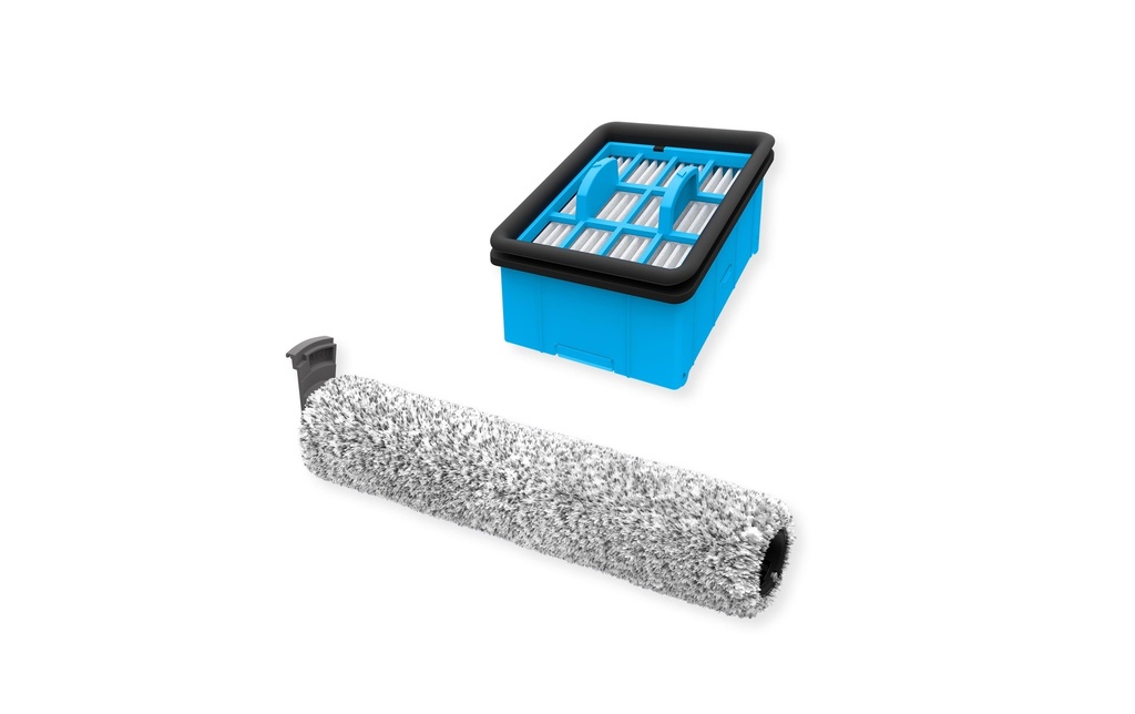 BISSELL Jeux d’accessoires Bord multi-surface 2 pièces