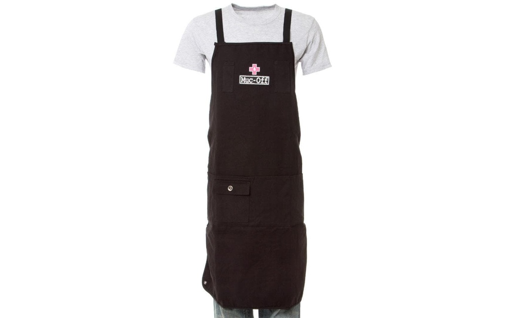 Muc-Off Tablier d’atelier Apron