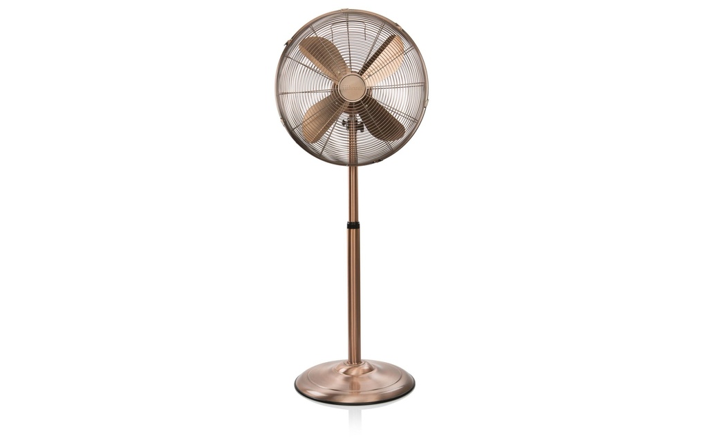 Tristar Ventilateur sur pied VE-5971 Cuivre