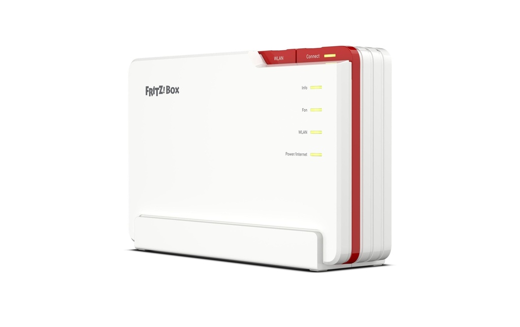 FRITZ! FRITZ!Box 5690 Pro International