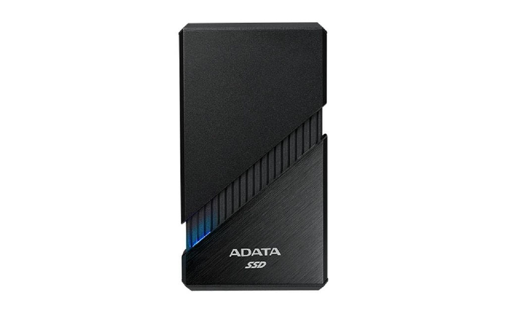 ADATA SSD externe SE920 4000 GB