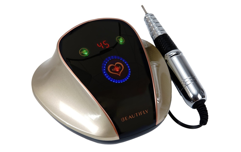 Beautifly Kits de manucure Sculpto Nails