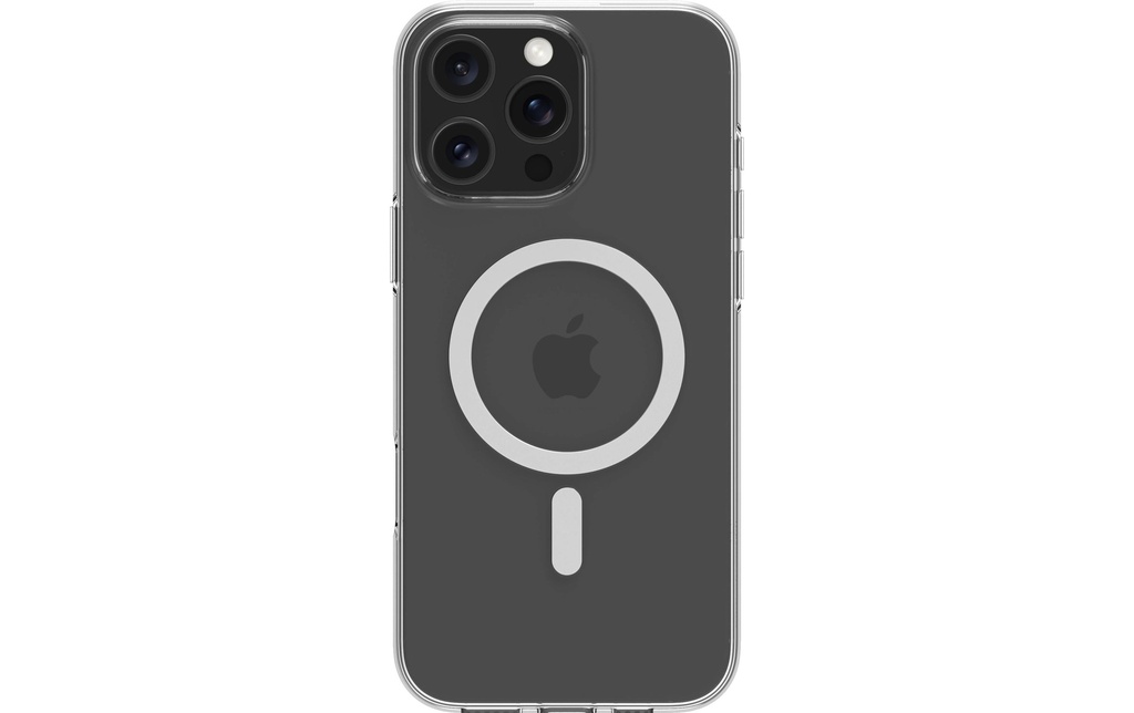dbramante1928 Coque arrière Greenland Pro iPhone 16 Pro Max