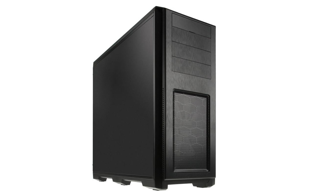 Phanteks Boîtier d’ordinateur Enthoo Pro