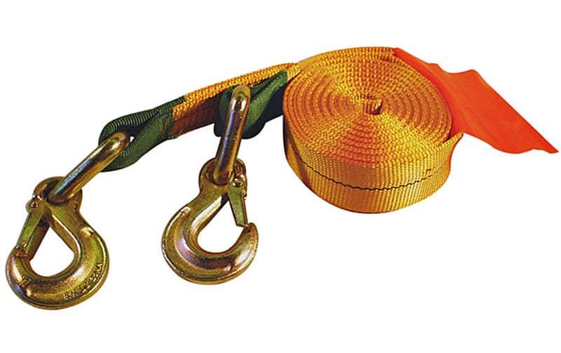 SpanSet Câble de remorquage 4WD