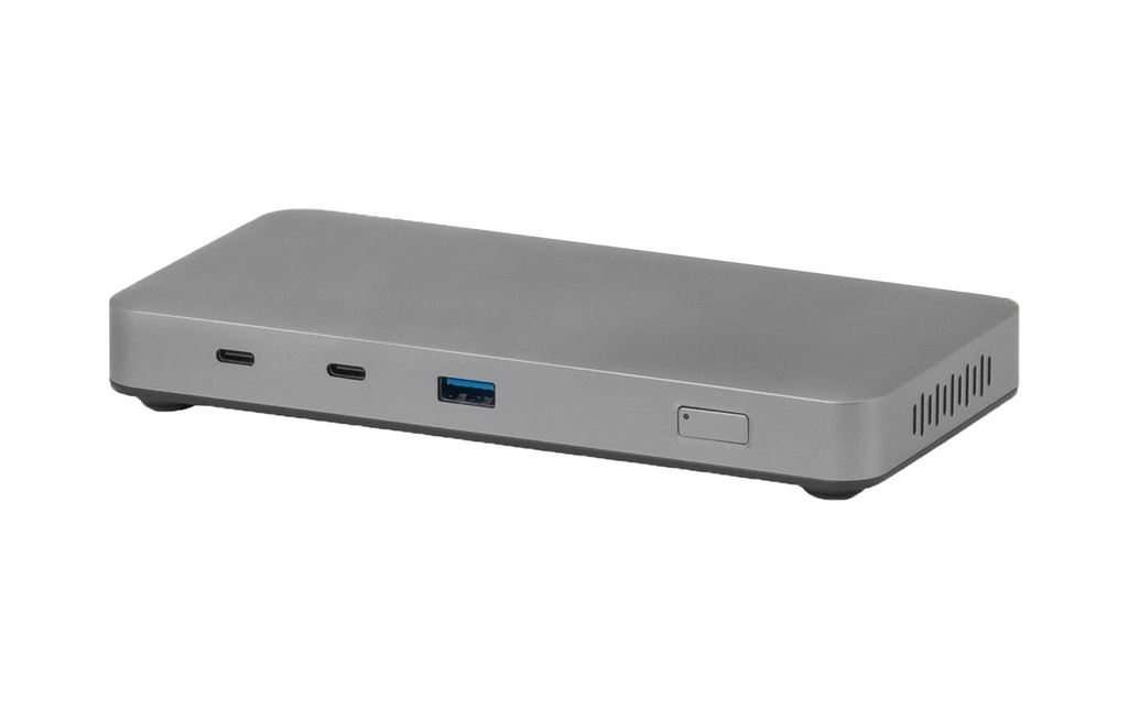 Club 3D Station d'accueil CSV-2563