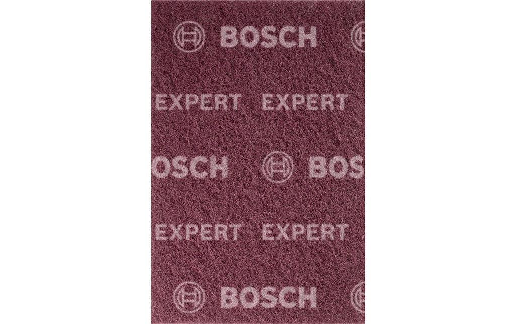 Bosch Professional Papier de verre Expert N880, 152 x 229 mm, AlOx très fin