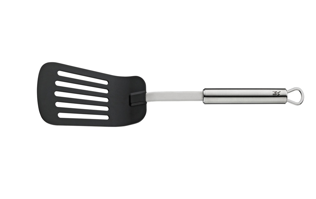WMF Spatule Profi Plus Noir/Argenté