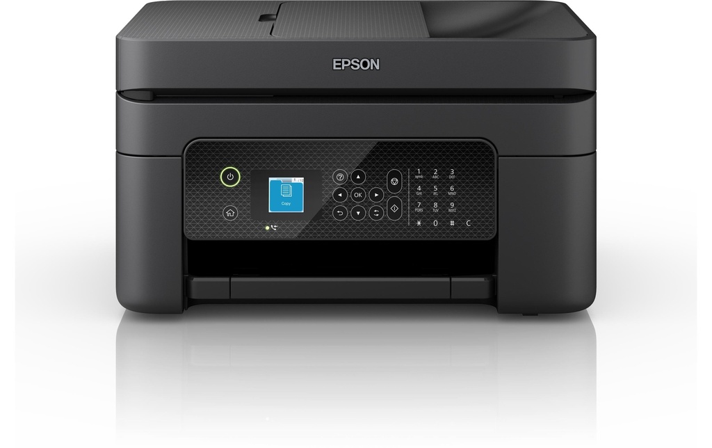 Epson Imprimante multifonction WorkForce  WF-2930DWF