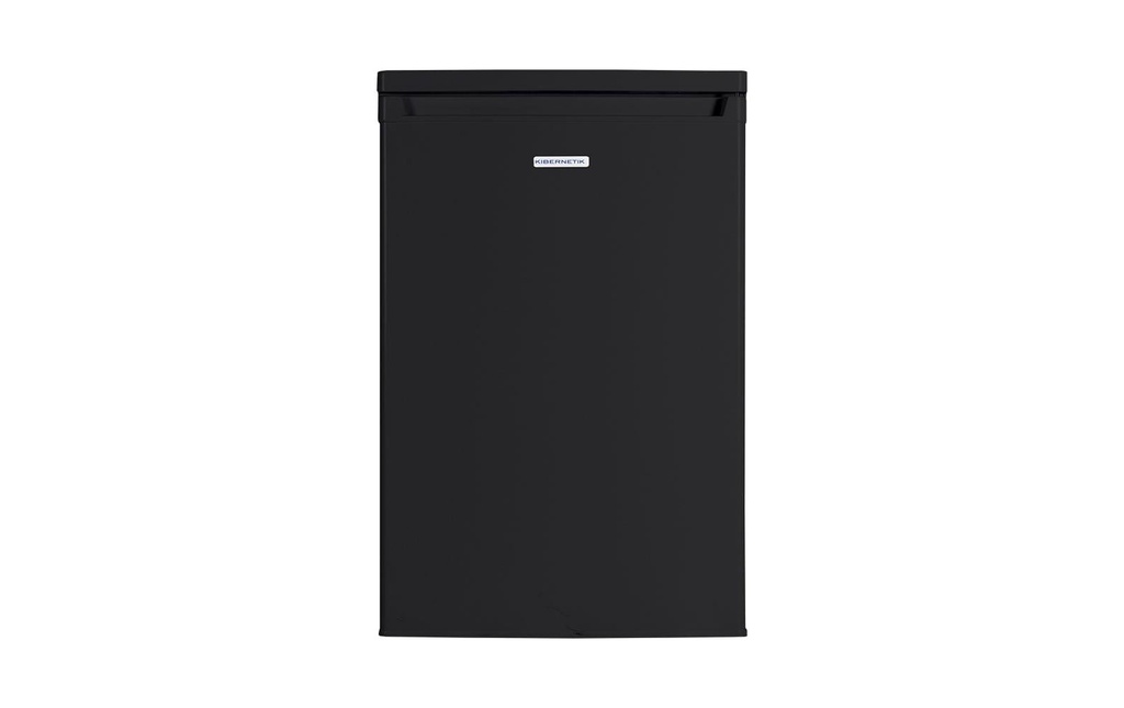 Kibernetik Réfrigérateur KS130 Noir