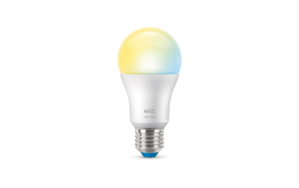 WiZ Ampoules 8W E27 A60 Tunable White