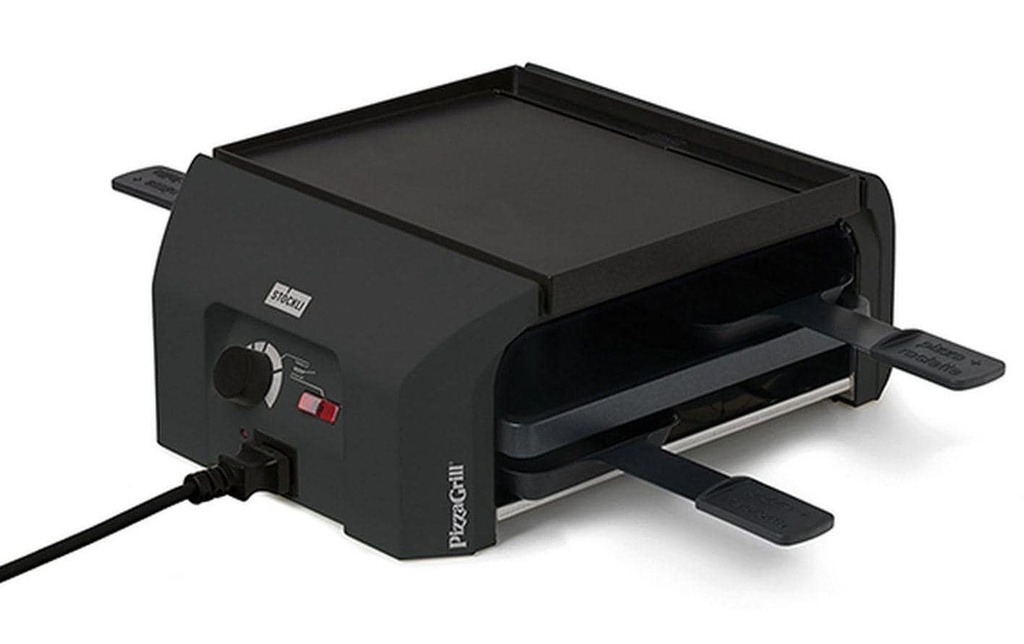 Stöckli Grill à pizza FourFour 4 personnes