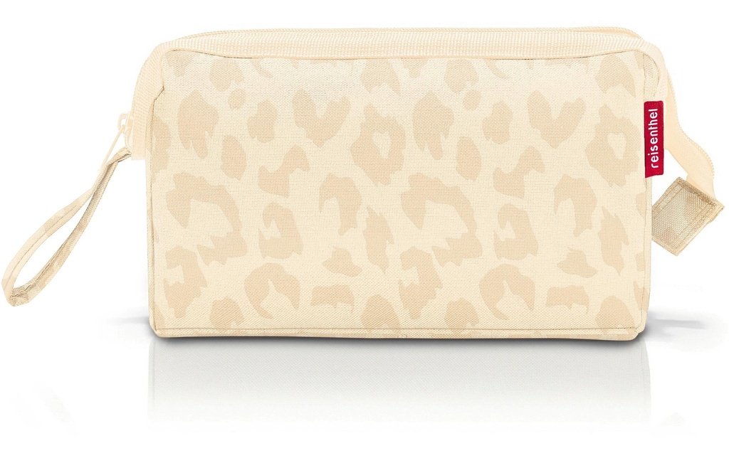 Reisenthel Trousse de toilette Travelcosmetic Beige