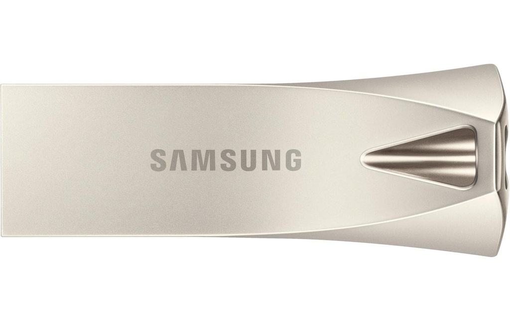 Samsung Clé USB Bar Plus Silver 512 GB