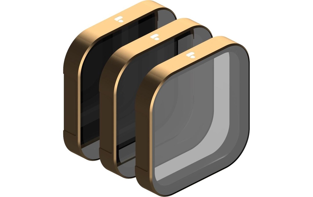 PolarPro Filtre Collection d'obturateurs Insta360 Ace / Ace Pro