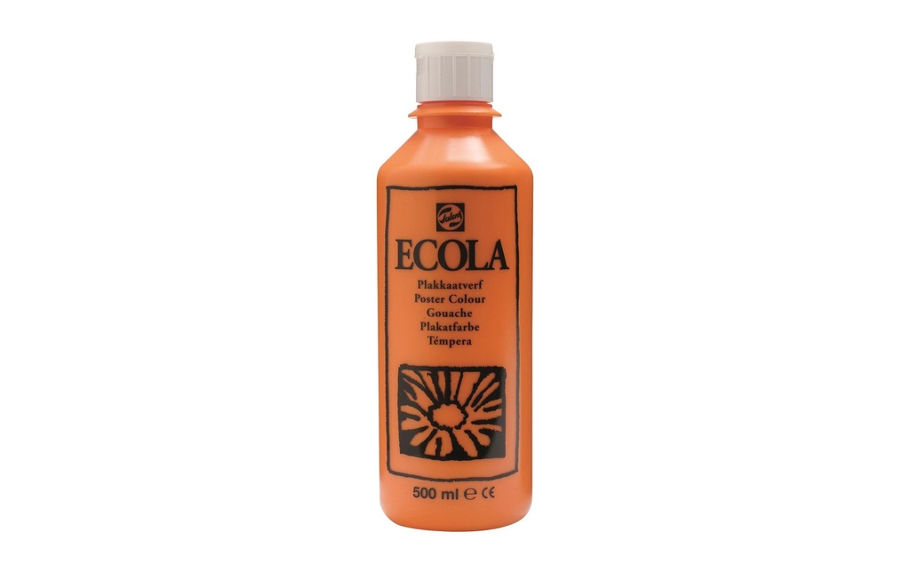 TALENS Encre pr affiche Ecola 32 oran (500 pces)