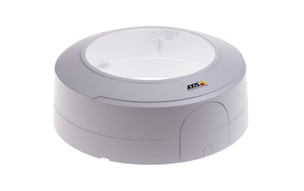 Axis Boîtier de rechange TP3801 Blanc, 4 pièces